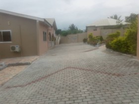 Total Praise Guest House