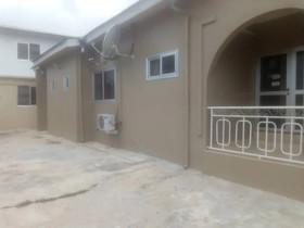Total Praise Guest House