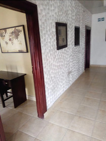 Total Praise Guest House