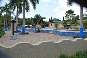 Akosombo Continental Hotel