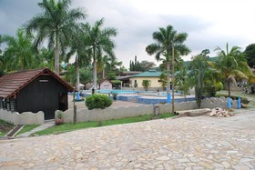 Akosombo Continental Hotel