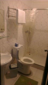 Akosombo Continental Hotel