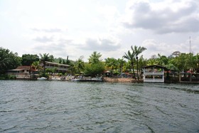 Akosombo Continental Hotel
