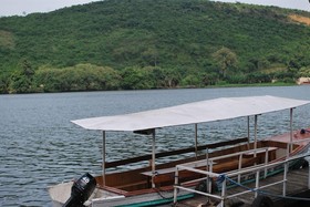 Akosombo Continental Hotel