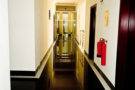 Birdrock Hotel