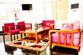 Birdrock Hotel