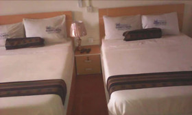 Queens Hotel