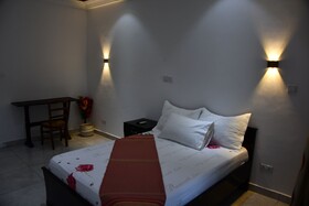 Raffin Royal Lodge