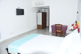 Raffin Royal Lodge