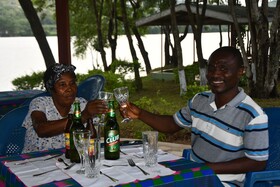Raffin Royal Lodge
