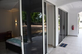 Raffin Royal Lodge
