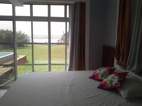 Volta Escape Resort