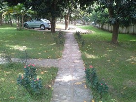 Volta Escape Resort