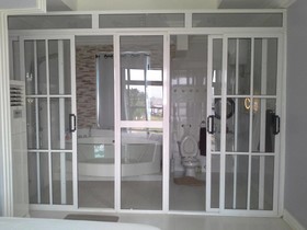 Volta Escape Resort
