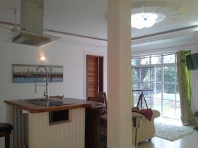 Volta Escape Resort