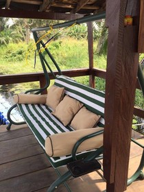 Volta Escape Resort