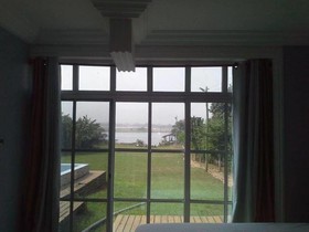 Volta Escape Resort