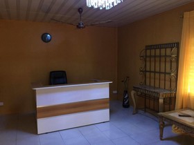 Volta Escape Resort
