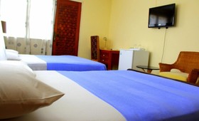 Hotel Loreto