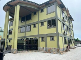 Jackie Grand Hotel