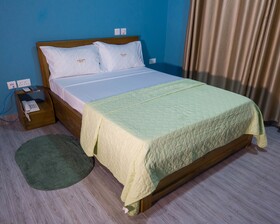 Jackie Grand Hotel