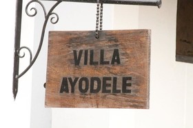 Villa Ayodele