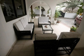 Villa Ayodele