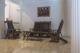 The Haven Boutique Hotel
