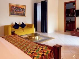 The Haven Boutique Hotel