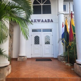 The Haven Boutique Hotel