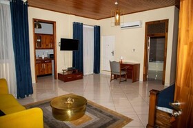 The Haven Boutique Hotel