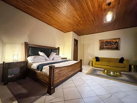 The Haven Boutique Hotel