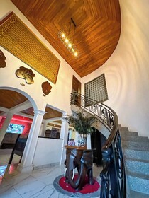 The Haven Boutique Hotel