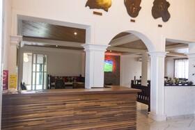 The Haven Boutique Hotel