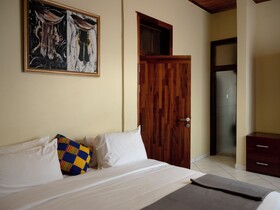 The Haven Boutique Hotel