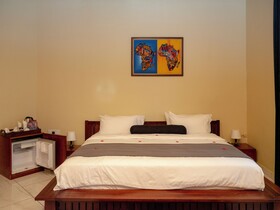 The Haven Boutique Hotel