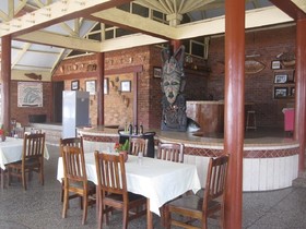 Coconut Grove Beach Resort