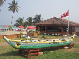 Coconut Grove Beach Resort