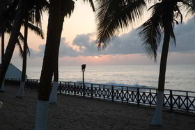 Elmina Beach