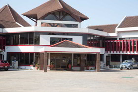 Elmina Beach