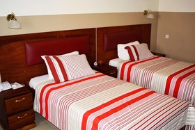 Kunta Kinte Hotel