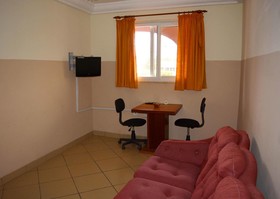 Kunta Kinte Hotel