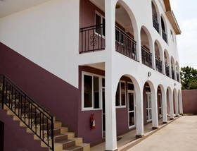 Kunta Kinte Hotel