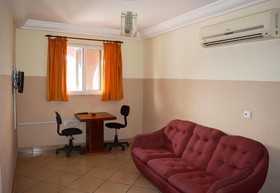 Kunta Kinte Hotel