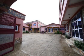 Riverbreeze Hotel