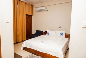 Freeman Methodist Guest House