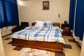 Freeman Methodist Guest House