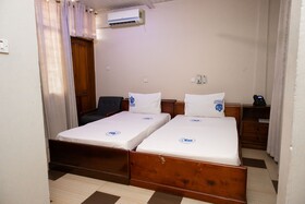 Freeman Methodist Guest House