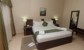 Golden Bean Hotel