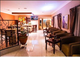 Golden Bean Hotel